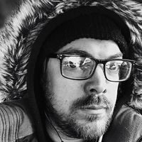 Thomas Rehbein's Photo