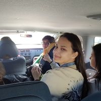 Marieta Ivanova's Photo