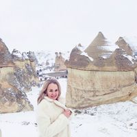 Le foto di Anastassiya Ibrasheva