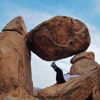 若菜 眞井's Photo