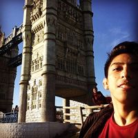 Brian Quiñonez的照片