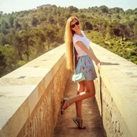 Evgeniya Khanzhova's Photo