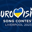 CS Riga Saturday Potluck Eurovision edition 's picture