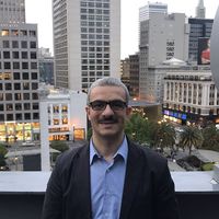 Ahmed Elimam的照片