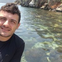 Cayo Ferreira's Photo