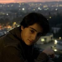 Giorgi Macharashvili's Photo