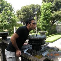 Davide Dizaj's Photo