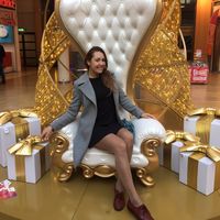 Tatiana Filatova's Photo