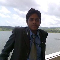 Manish Sagar's Photo
