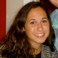 Sophie Taylor的照片