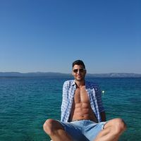 Jorge González's Photo