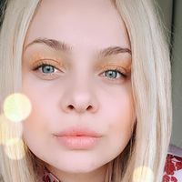 Natasha Popova's Photo