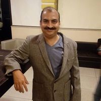 Fotos de Alpesh Shah