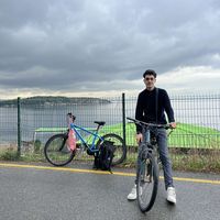 Abd Mechedal的照片