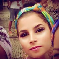 Gabriela Neves's Photo