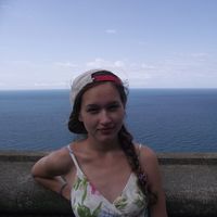 Anastasiya Franio的照片