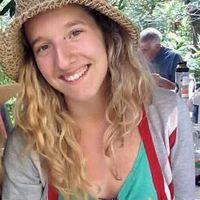 Elina Grosso的照片