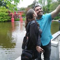 Fernando Soto Serdio's Photo