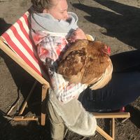 Selina Krahnowich的照片