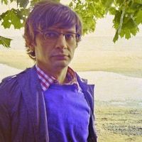 Aleksey Nemudrov的照片