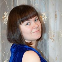 Vera Vechikova's Photo