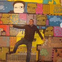 Kevin Enselme's Photo