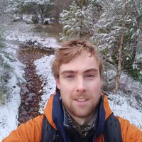 Matthew Griffiths's Photo