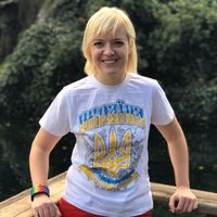 Svetlana Svetlisheva的照片