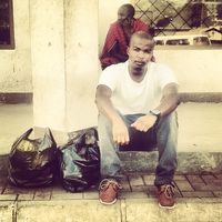 Photos de Hamisi Omary