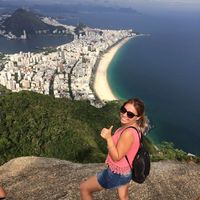 Maria Evangelina Romano的照片