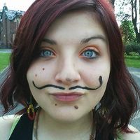 Fotos von Olga Mlynarska