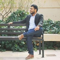 Oday Manaseer''s Photo