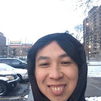 Arman Zachary Kuznetsov的照片