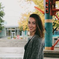 MARION MILLIOT's Photo