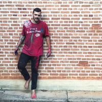 Vinicius Rodrigues Nascimento's Photo