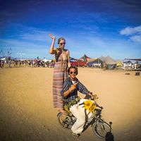 Jean de Vesvrotte's Photo