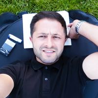 Фотографии пользователя Nurlan Nasibov