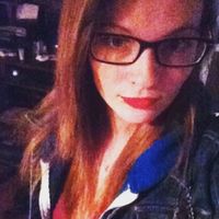 Fannie Collin Chartrand的照片