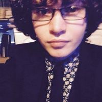 George Appleton的照片