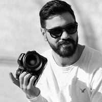 Afif Amireh的照片