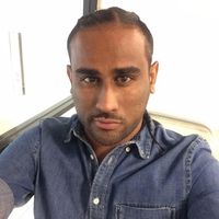 Joshua Bholai的照片