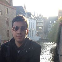 Mateus Santiago的照片