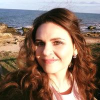 Le foto di Anna Krashenitsyna