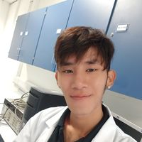 Phitcha Phitchayanon的照片