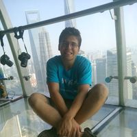 Yury Demidovich's Photo