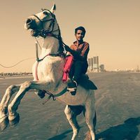 Mustufa Hassan's Photo