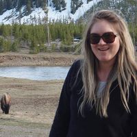 Fotos de Kate Bedford