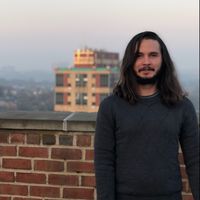 Jávi Da Silva's Photo