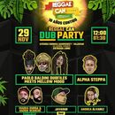 CS Meet-Up @ ReggaeDub 🆓️ FESTIVAL 🇪🇹🥳🔊🍻💃🏽's picture