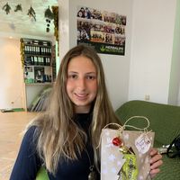 Photos de Mariya Pyrozhenko